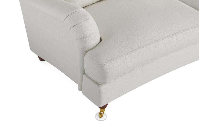 Howard Lyx 4-pers Sofa Buet - 4 personers sofa - Howard sofa