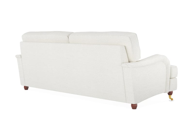 Howard Lyx 4-pers Sofa - 4 personers sofa - Howard sofa