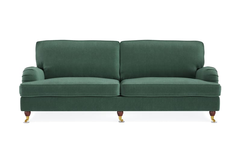 Howard Lyx 4-pers Sofa - 4 personers sofa - Howard sofa