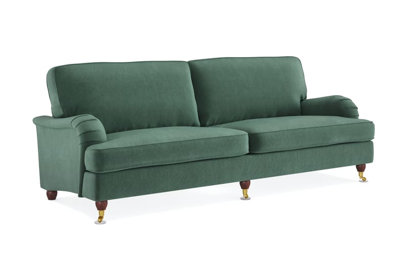 Howard Lyx 4-pers Sofa - 4 personers sofa - Howard sofa