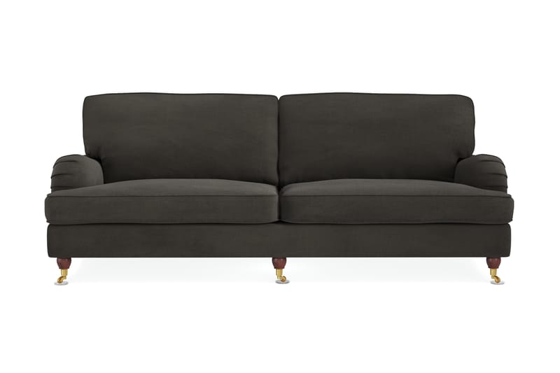 Howard Lyx 4-pers Sofa - 4 personers sofa - Howard sofa