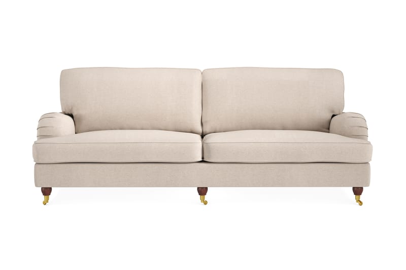 Howard Lyx 4-pers Sofa - 4 personers sofa - Howard sofa