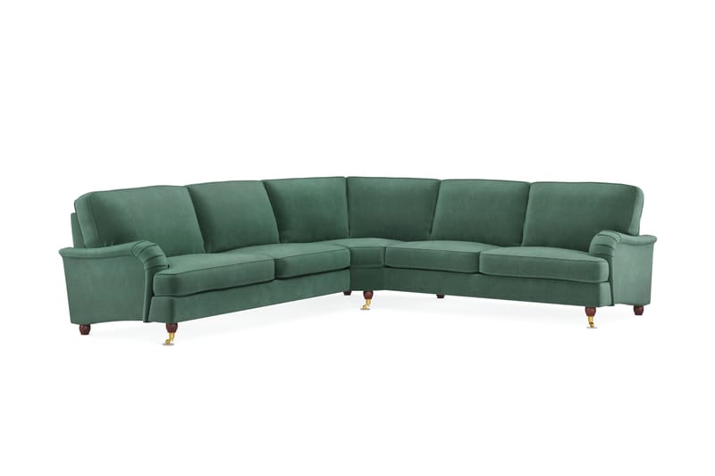 Howard Lyx Hjørnesofa Venstre - Howard sofa - Hjørnesofa - Howard hjørnesofa