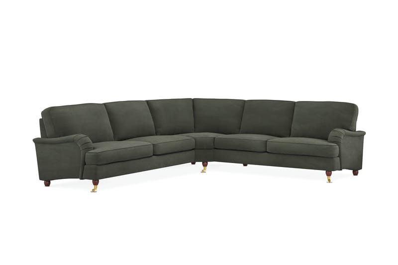 Howard Lyx Hjørnesofa Venstre - Howard sofa - Hjørnesofa - Howard hjørnesofa