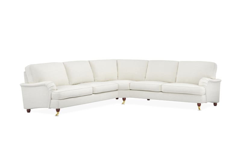 Howard Lyx Hjørnesofa Venstre - Howard sofa - Hjørnesofa - Howard hjørnesofa