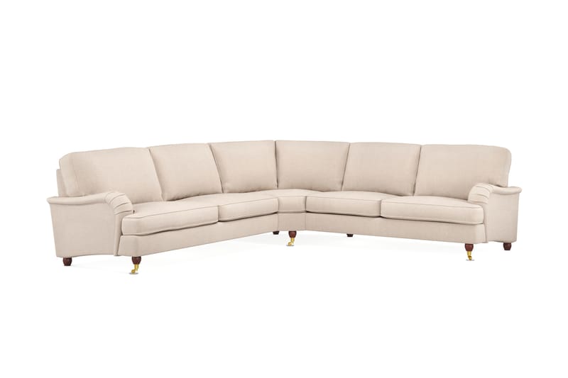 Howard Lyx Hjørnesofa Venstre - Howard sofa - Hjørnesofa - Howard hjørnesofa