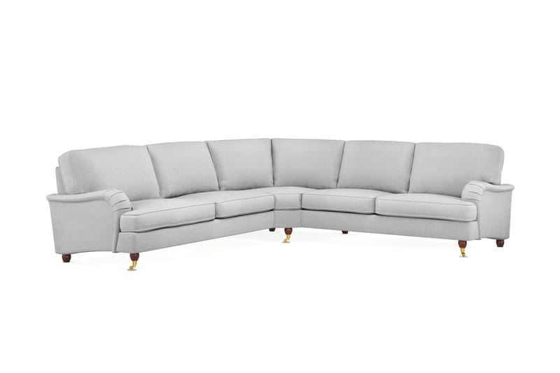 Howard Lyx Hjørnesofa Venstre - Howard sofa - Hjørnesofa - Howard hjørnesofa