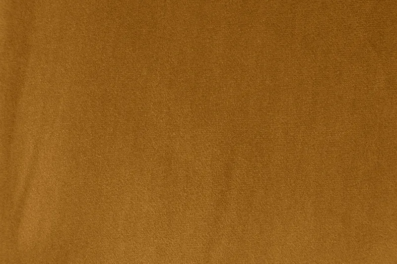 Howard Riviera 2-personers Fløjlssofa - Mørkegul - Møbler - Sofaer - Howard sofa