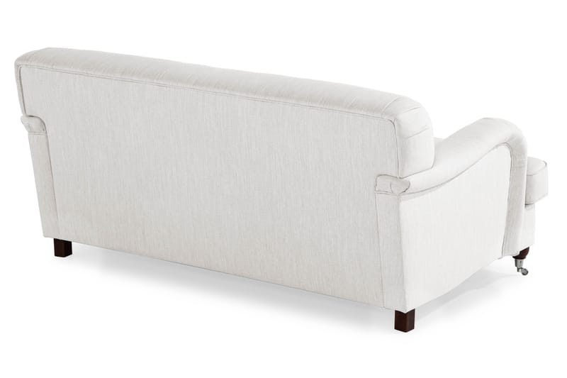 Howard Riviera 2-personers Stofsofa - Lysegrå - Møbler - Sofaer - Howard sofa