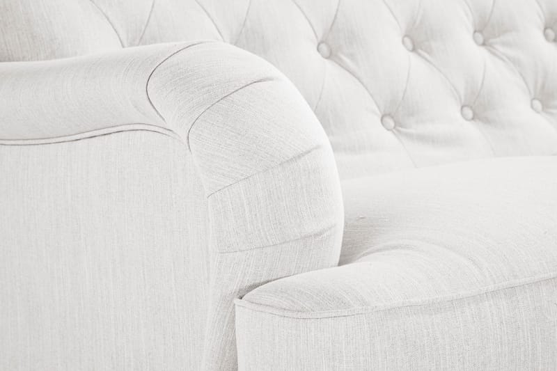 Howard Riviera 2-personers Stofsofa - Lysegrå - Møbler - Sofaer - Howard sofa