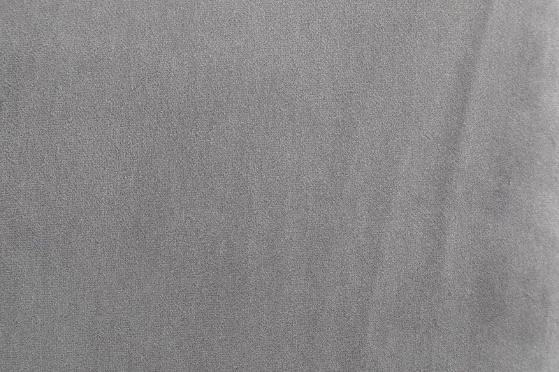 Howard Riviera 3-personers Fløjlssofa - Lysegrå - Møbler - Sofaer - Howard sofa