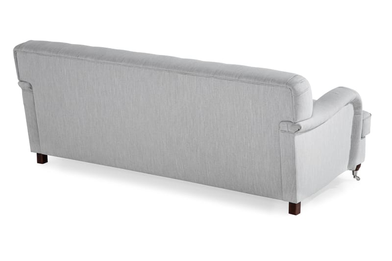 Howard Riviera 3-pers Sofa - Linnegrå - Møbler - Sofaer - Howard sofa