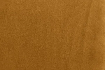 Howard Riviera 3-personers Fløjlssofa - Mørkegul - Møbler - Sofaer - Howard sofa