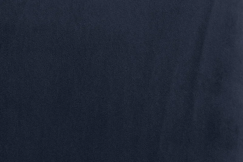 Howard Riviera 3-personers Fløjlssofa - Blå - Møbler - Sofaer - Howard sofa