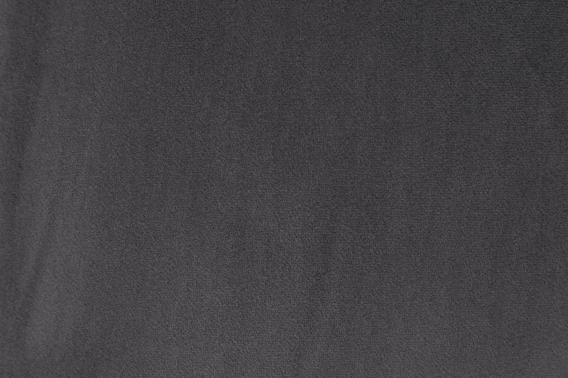 Howard Riviera 3-personers Svunget Fløjlssofa - Mørkegrå - Møbler - Sofaer - Howard sofa