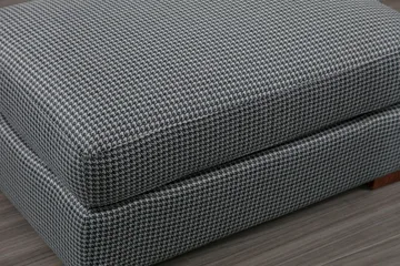Huelva Chaiselongsofa - Grå - Møbler - Sofaer - Sofa med chaiselong