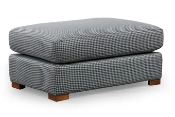 Huelva Chaiselongsofa - Grå - Møbler - Sofaer - Sofa med chaiselong