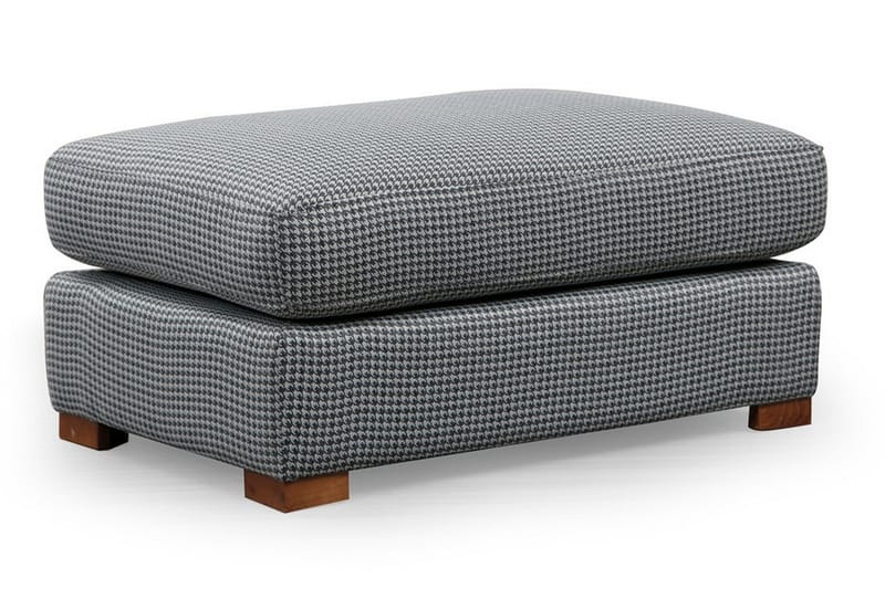Huelva Chaiselongsofa - Grå - Møbler - Sofaer - Sofa med chaiselong