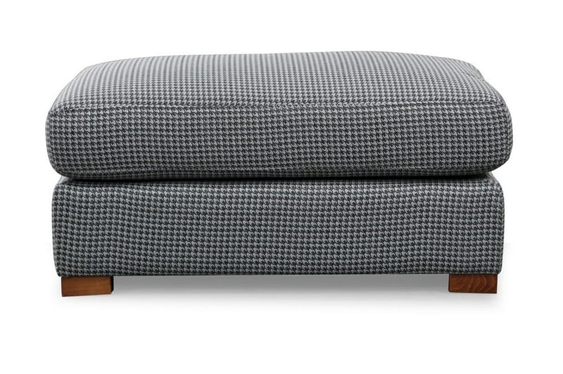 Huelva Chaiselongsofa - Grå - Møbler - Sofaer - Sofa med chaiselong