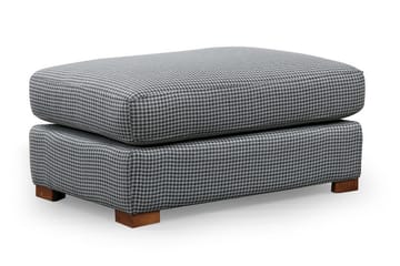 Huelva Chaiselongsofa - Grå - Møbler - Sofaer - Sofa med chaiselong