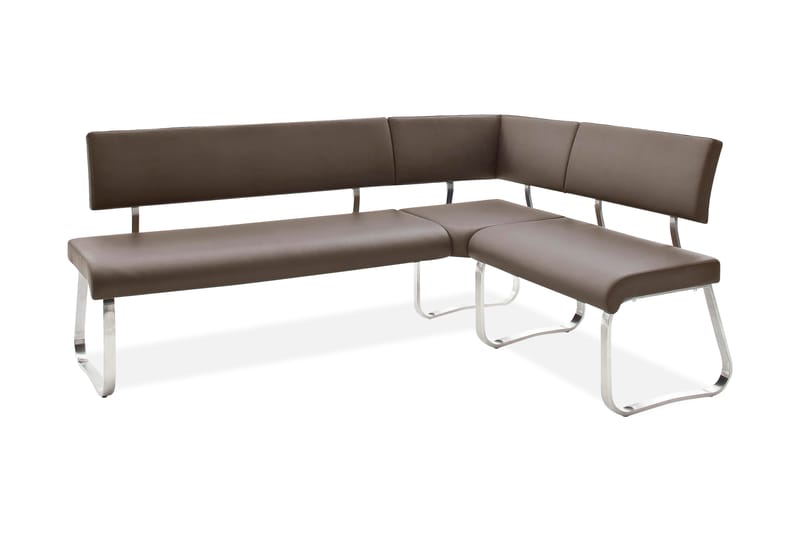 Arco Køkkensofa - Brun - Møbler - Sofaer - Køkkensofaer