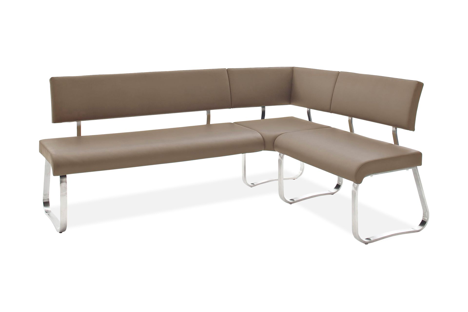 Arco Køkkensofa - Brun - Møbler - Sofaer - Køkkensofaer