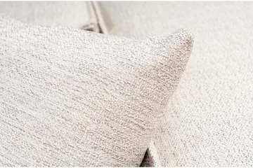 Kaolins Sofa 3-personers - Lys brun - Møbler - Sofaer - Modulsofaer - Komplet modulsofa