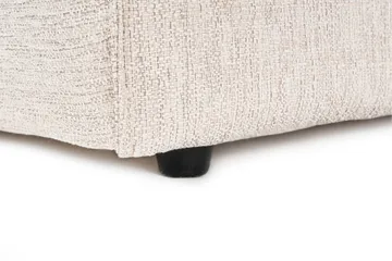 Kaolins Sofa 3-personers - Lys brun - Møbler - Sofaer - Modulsofaer - Komplet modulsofa