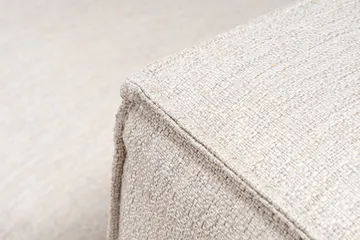 Kaolins Sofa 3-personers - Lys brun - Møbler - Sofaer - Modulsofaer - Komplet modulsofa