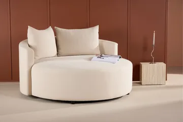 Kelso Sofa 2-personers - Beige - Møbler - Sofaer - 2 personers sofa