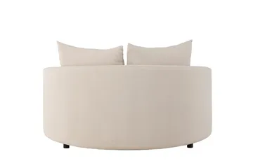 Kelso Sofa 2-personers - Beige - Møbler - Sofaer - 2 personers sofa