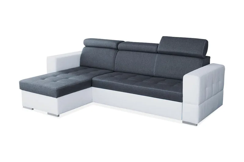Azalea Sovesofa med diva 265x175x101 cm, undefined
