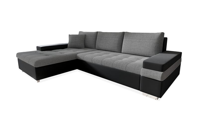 Bangkok Sovesofa med diva 274x182x83 cm, undefined