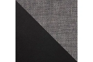 Bangkok Sovesofa med diva 274x182x83 cm - Møbler - Sofaer - Lædersofaer