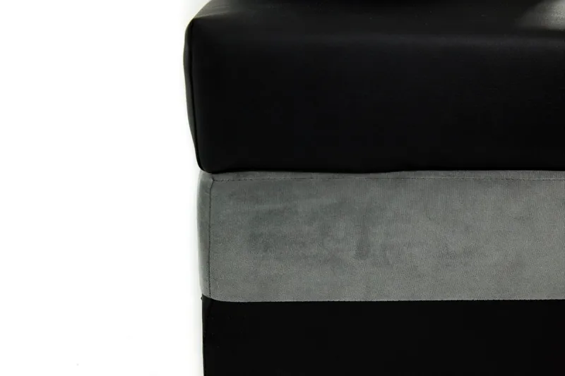 Bangkok Sovesofa med diva 310x175x83 cm - Møbler - Sofaer - Lædersofaer