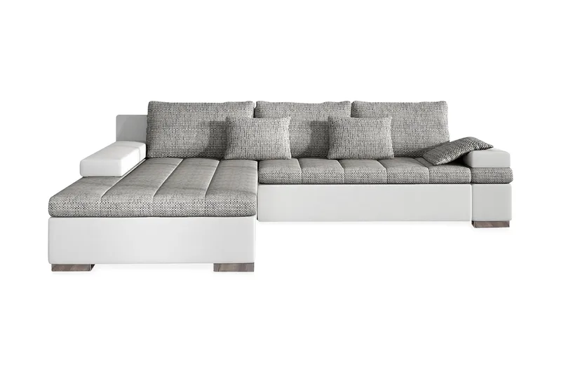 Bangkok Sovesofa med diva 310x175x83 cm, undefined
