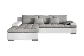 Bangkok Sovesofa med diva 310x175x83 cm