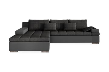 Bangkok Sovesofa med diva 310x175x83 cm