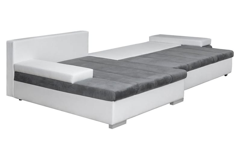 Bangkok Sovesofa med diva 310x175x83 cm - Møbler - Sofaer - Lædersofaer