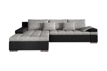 Bangkok Sovesofa med diva 310x175x83 cm