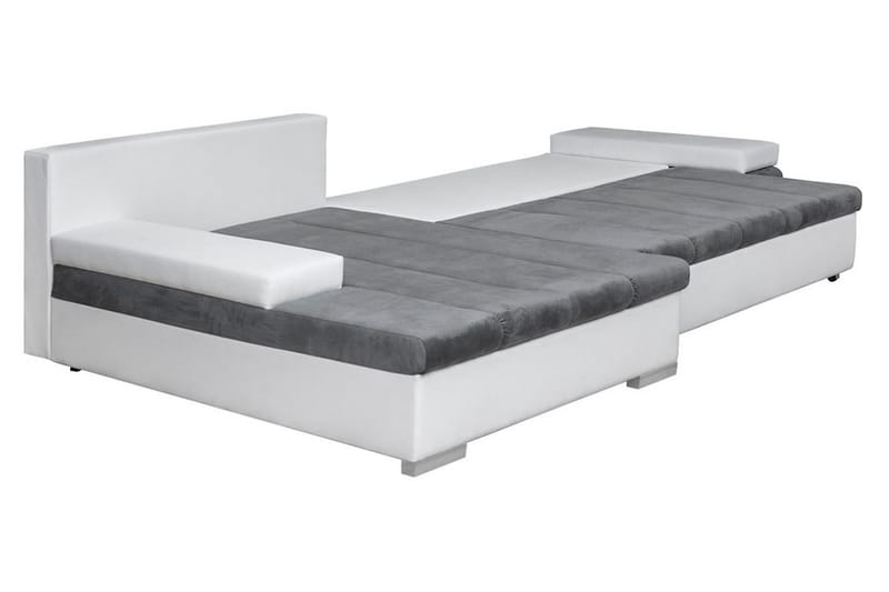 Bangkok Sovesofa med diva 310x175x83 cm - Møbler - Sofaer - Lædersofaer