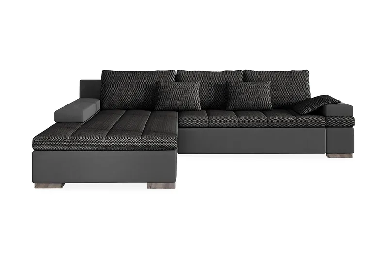 Bangkok Sovesofa med diva 310x175x83 cm, undefined