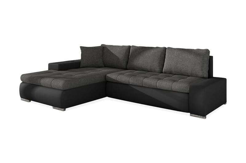 Cerys Sovesofa med diva 265x185x85 cm, undefined