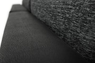 Cerys Sovesofa med diva 265x185x85 cm - Møbler - Sofaer - Sovesofaer - Sovesofa chaiselong