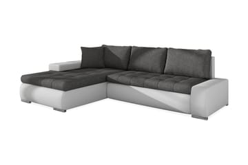 Cerys Sovesofa med diva 265x185x85 cm