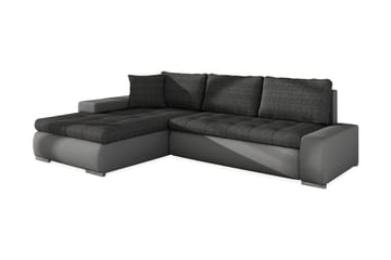 Cerys Sovesofa med diva 265x185x85 cm