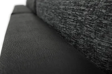 Cerys Sovesofa med diva 265x185x85 cm - Møbler - Sofaer - Sovesofaer - Sovesofa chaiselong