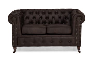 Chesterfield Deluxe 2-pers Sofa