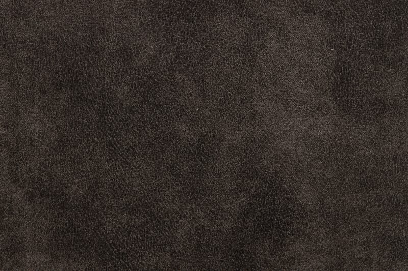 Copenhagen 4-personers Højrevendt L-formet Divansofa i Kunstlæder - Mørkegrå - Møbler - Sofaer - Lædersofaer