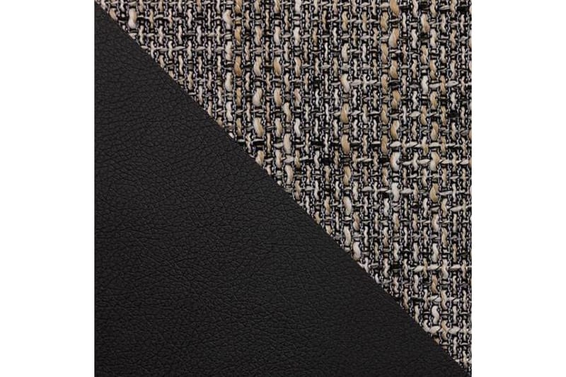 Diana Sovesofa med diva 280x160x76 cm - Møbler - Sofaer - Lædersofaer